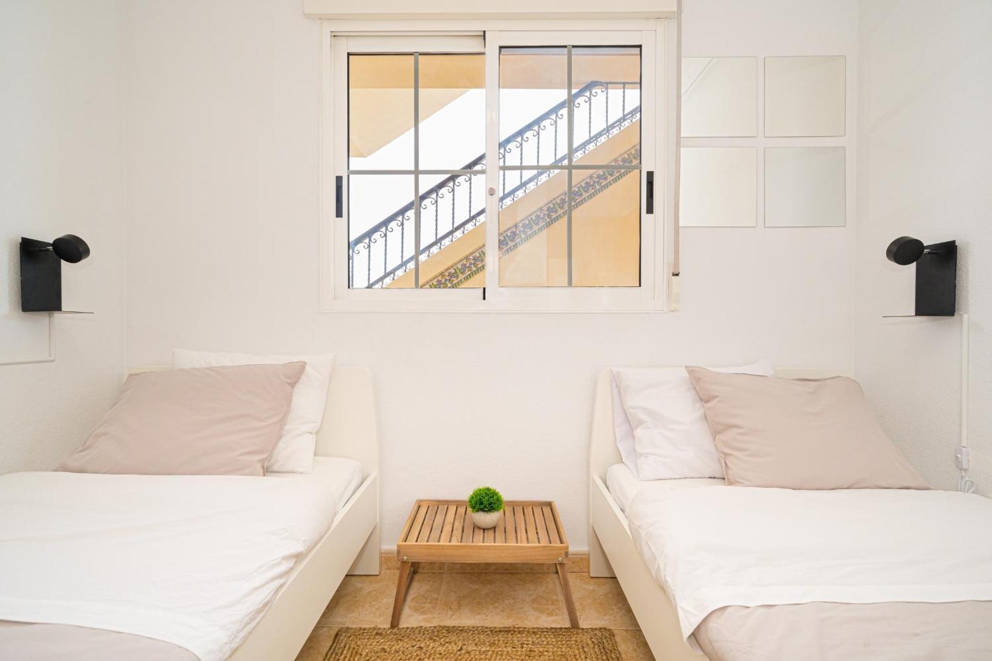 Villamartin Apartment. Excellent Location For Golfers, Cyclists And Hikers Exterior photo