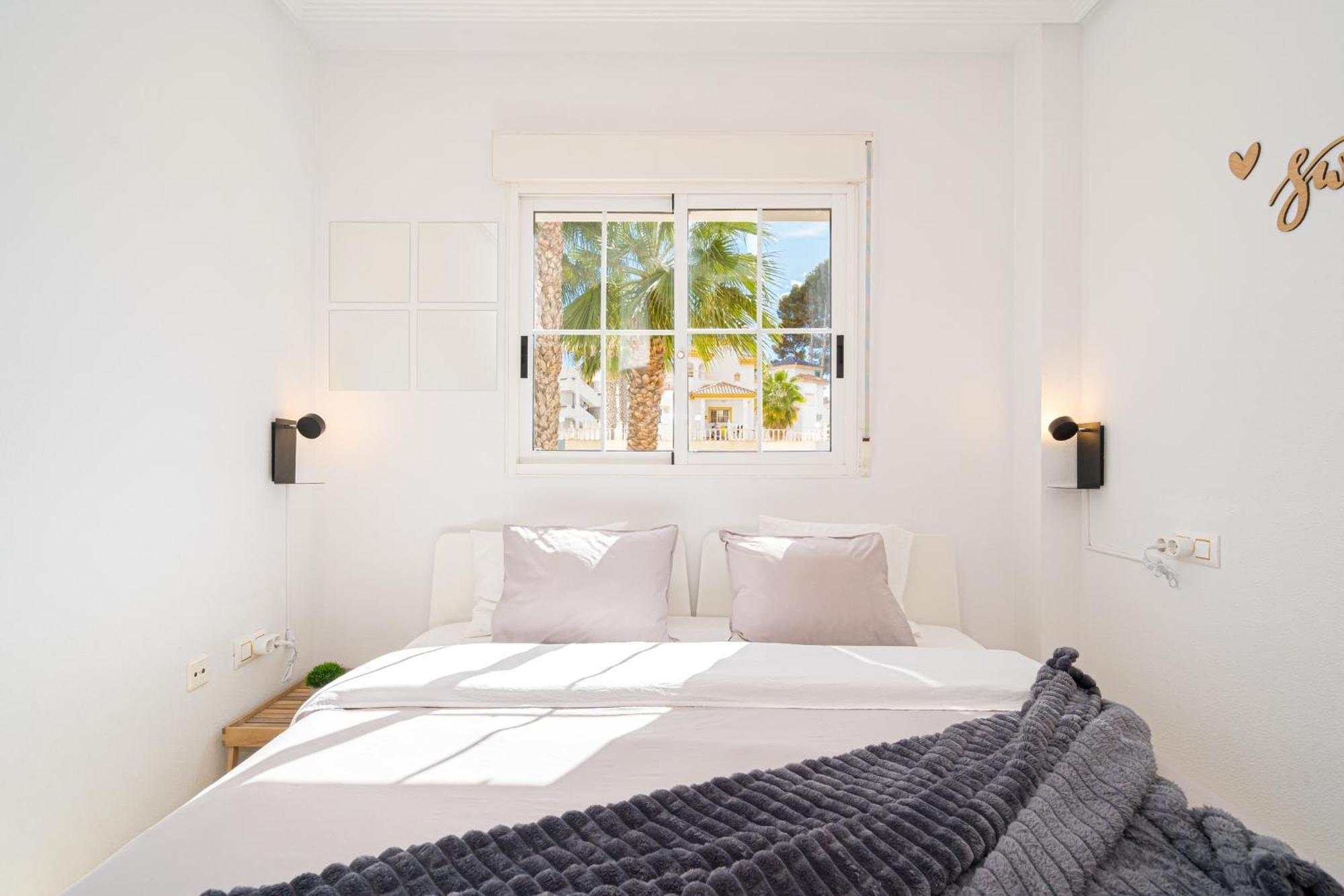 Villamartin Apartment. Excellent Location For Golfers, Cyclists And Hikers Exterior photo
